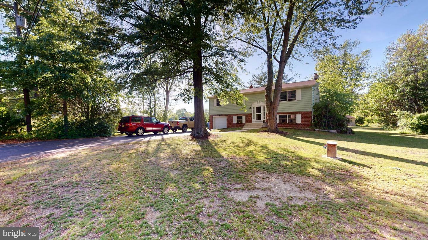 Property Photo: 349 Moods Road NJ 08062