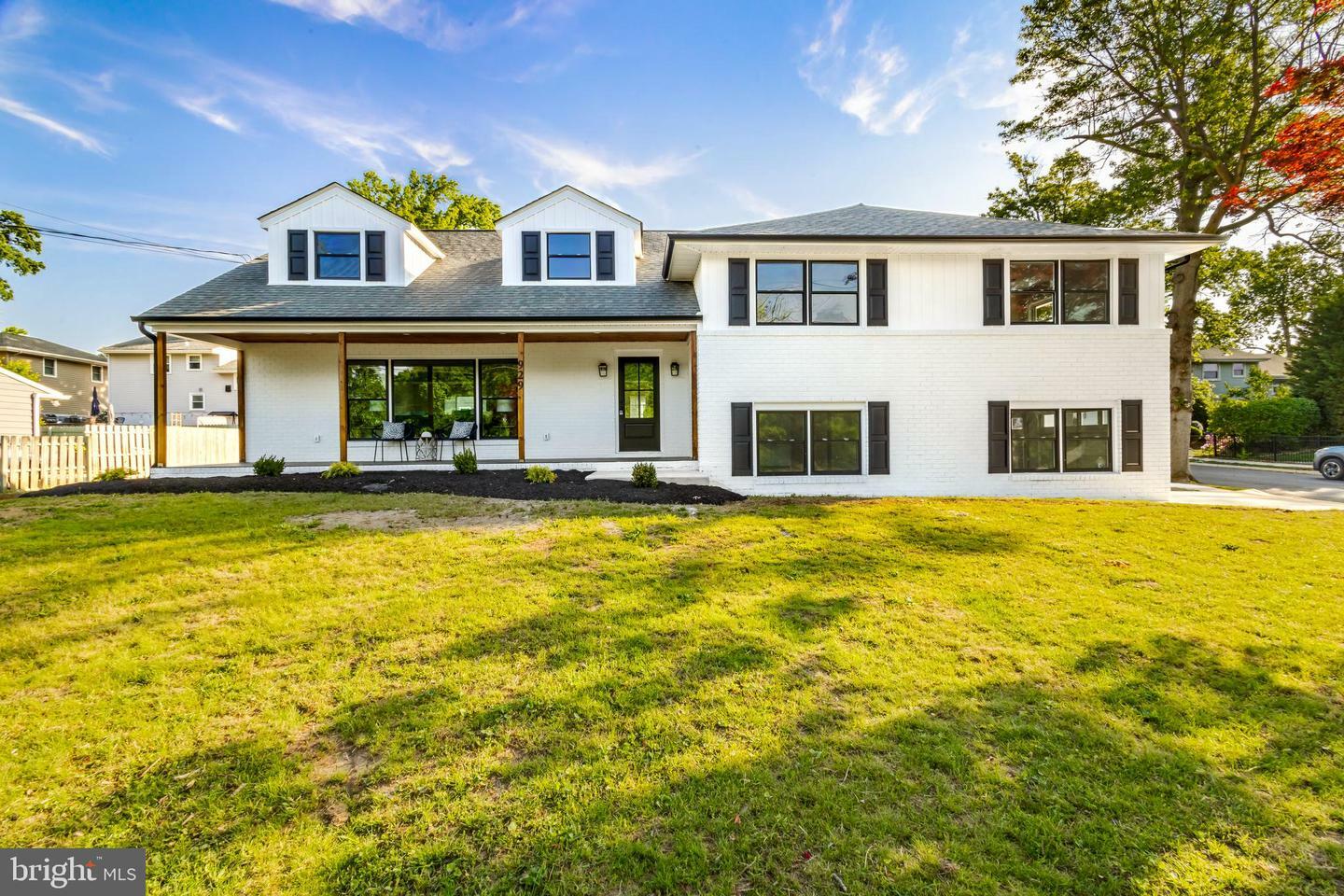 Property Photo: 929 Lakeshore Drive NJ 08108