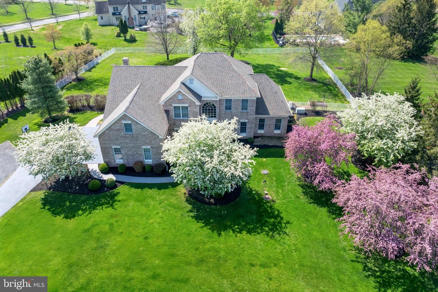 Property Photo:  38 Southfield Drive  NJ 08502 