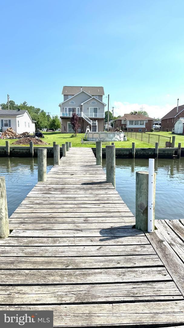 Property Photo: 7226 Waldman Avenue MD 21219