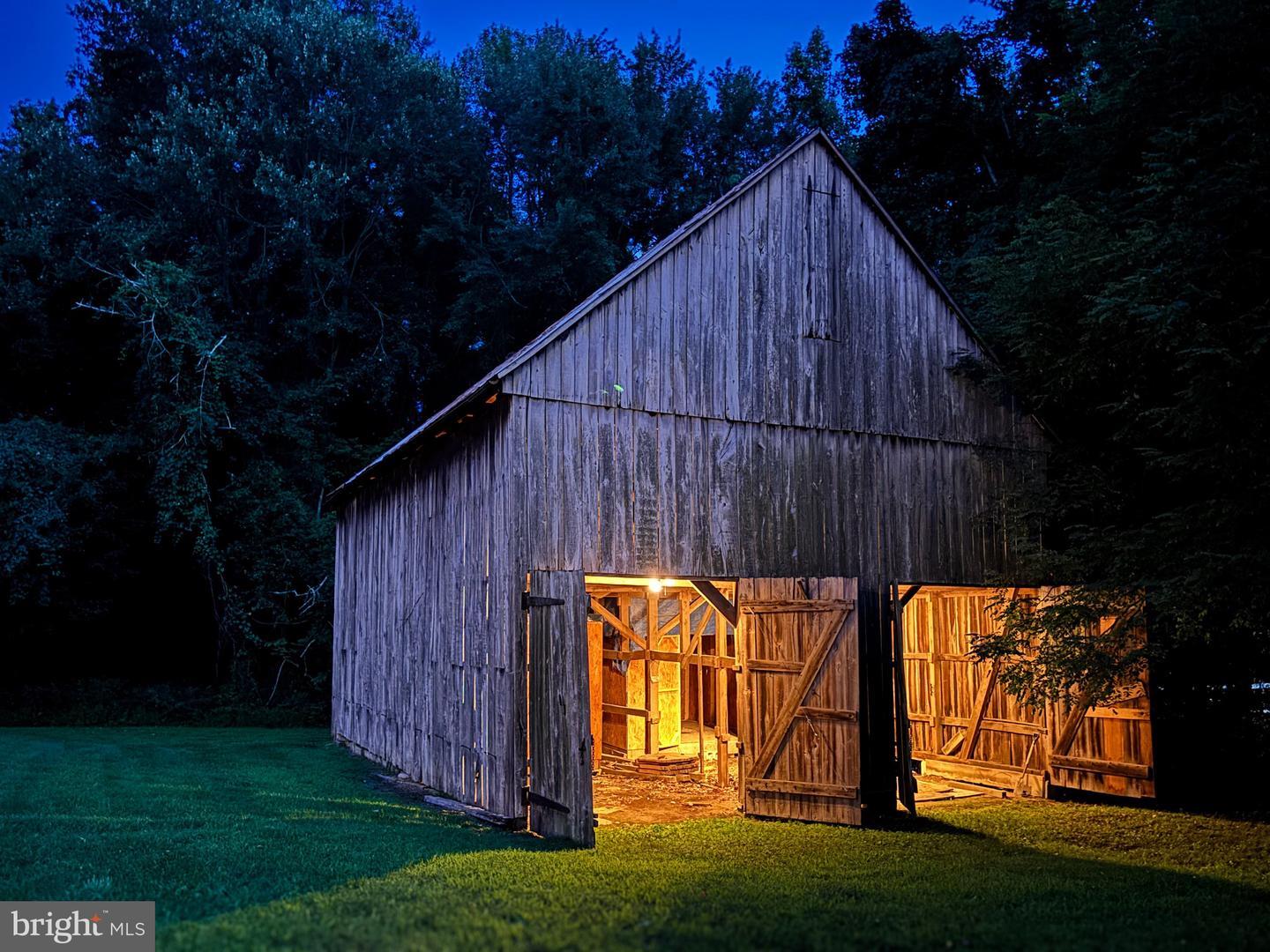 Property Photo: 15263 Prince Frederick Road MD 20637
