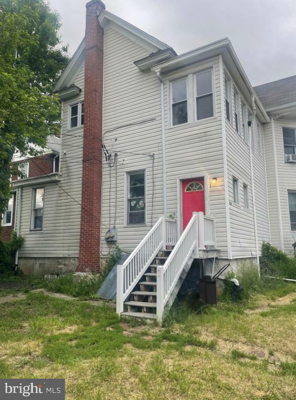 Property Photo:  133 Grand Avenue  MD 21502 