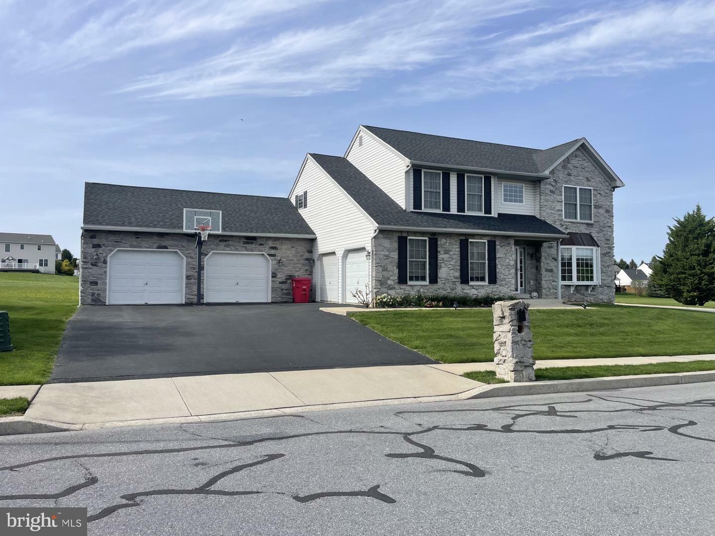 Property Photo: 101 Primrose Lane PA 19608