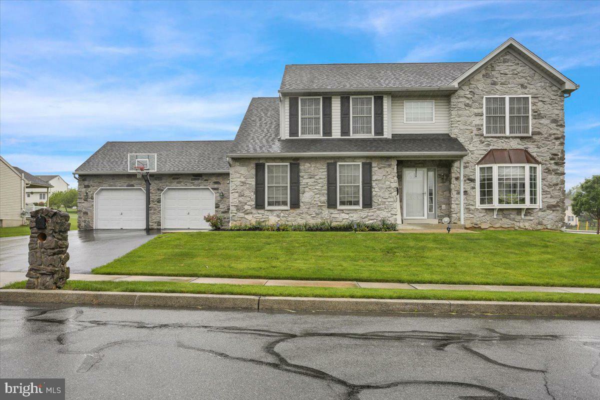 Property Photo: 101 Primrose Lane PA 19608