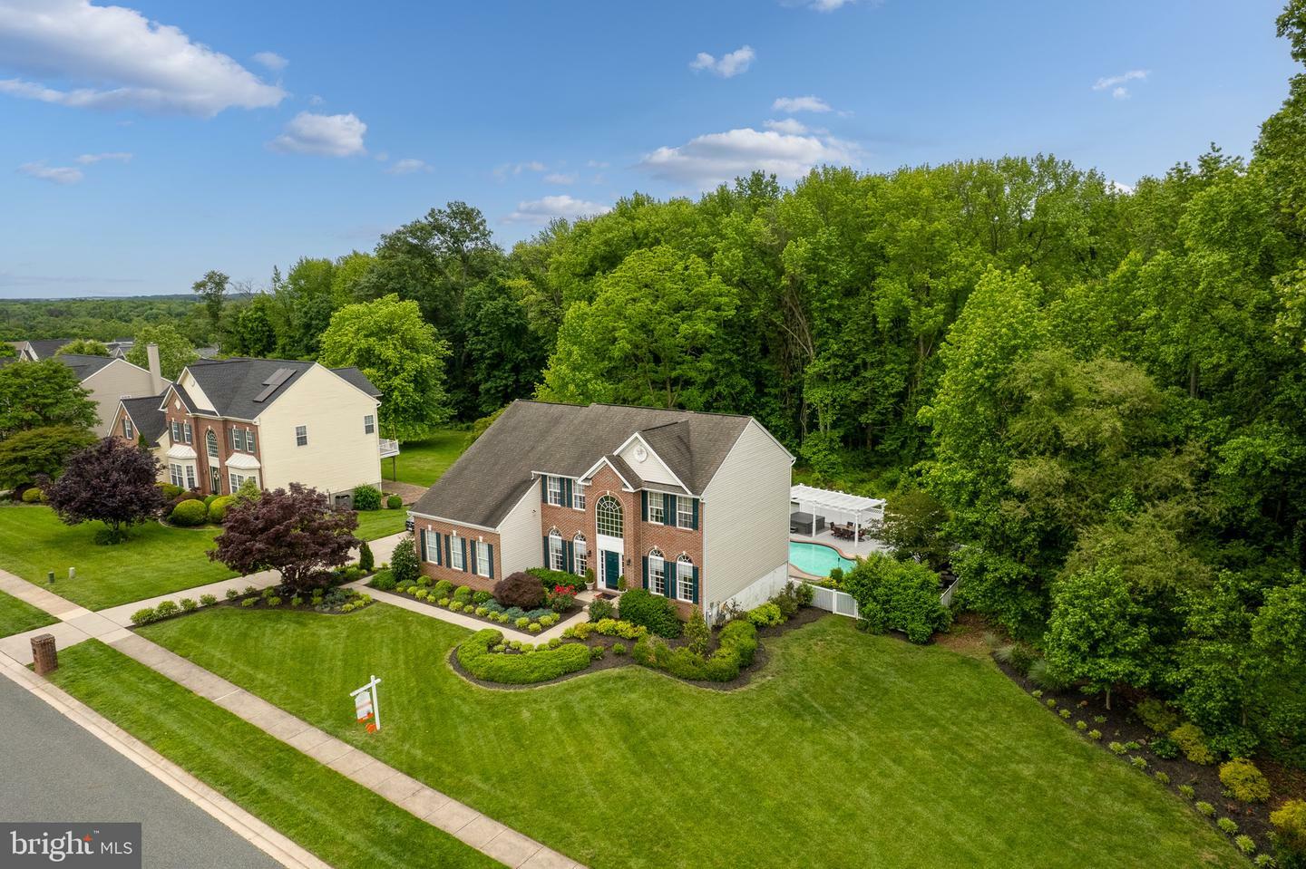 Property Photo: 9 Rock Glenn Road MD 21078