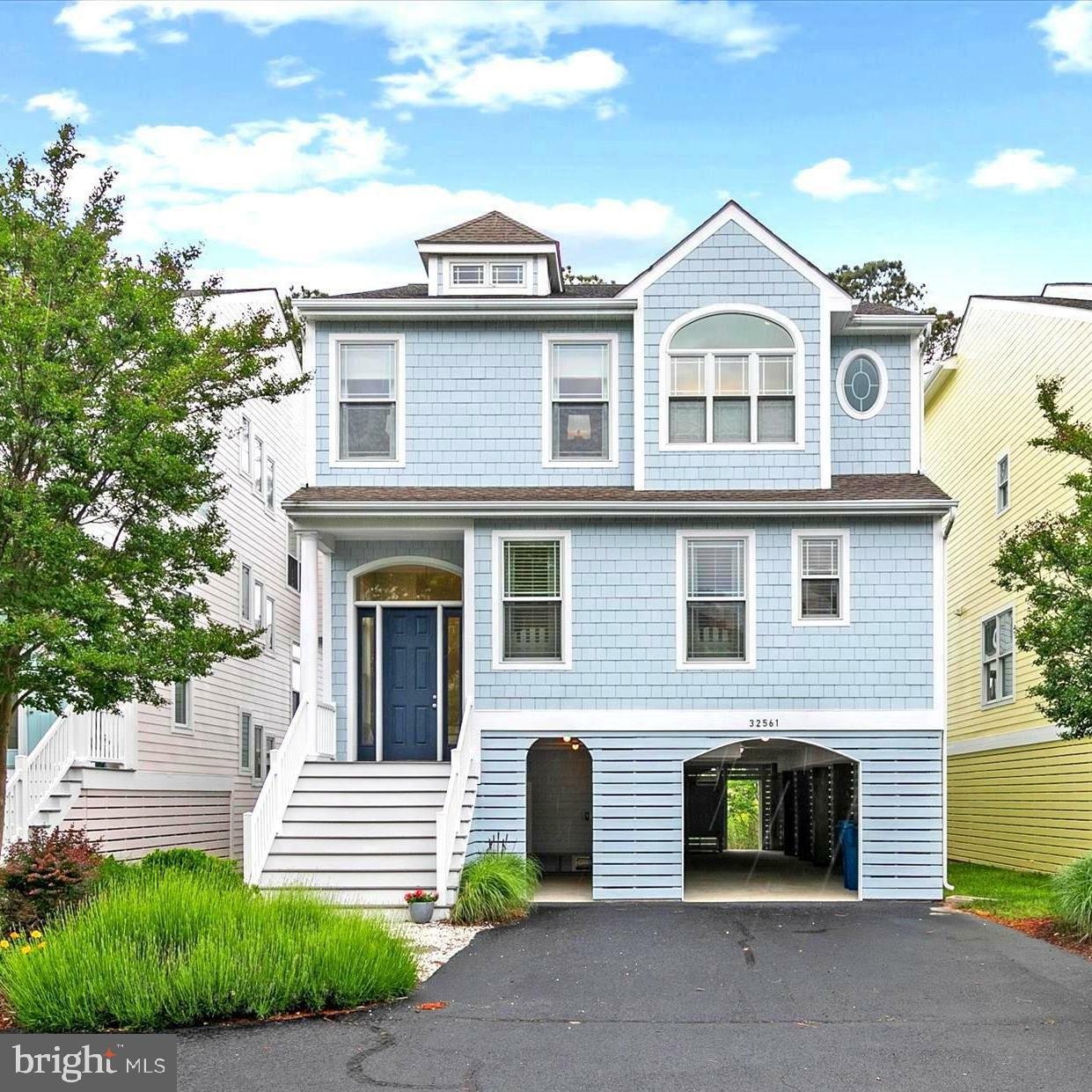 Property Photo: 32561 Heron Circle 13 DE 19930