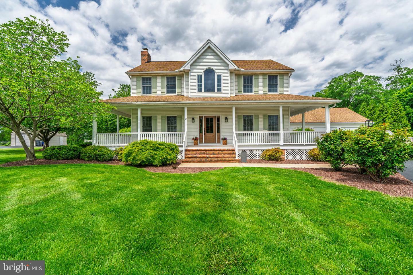 57 Upper Valley Road  Christiana PA 17509 photo