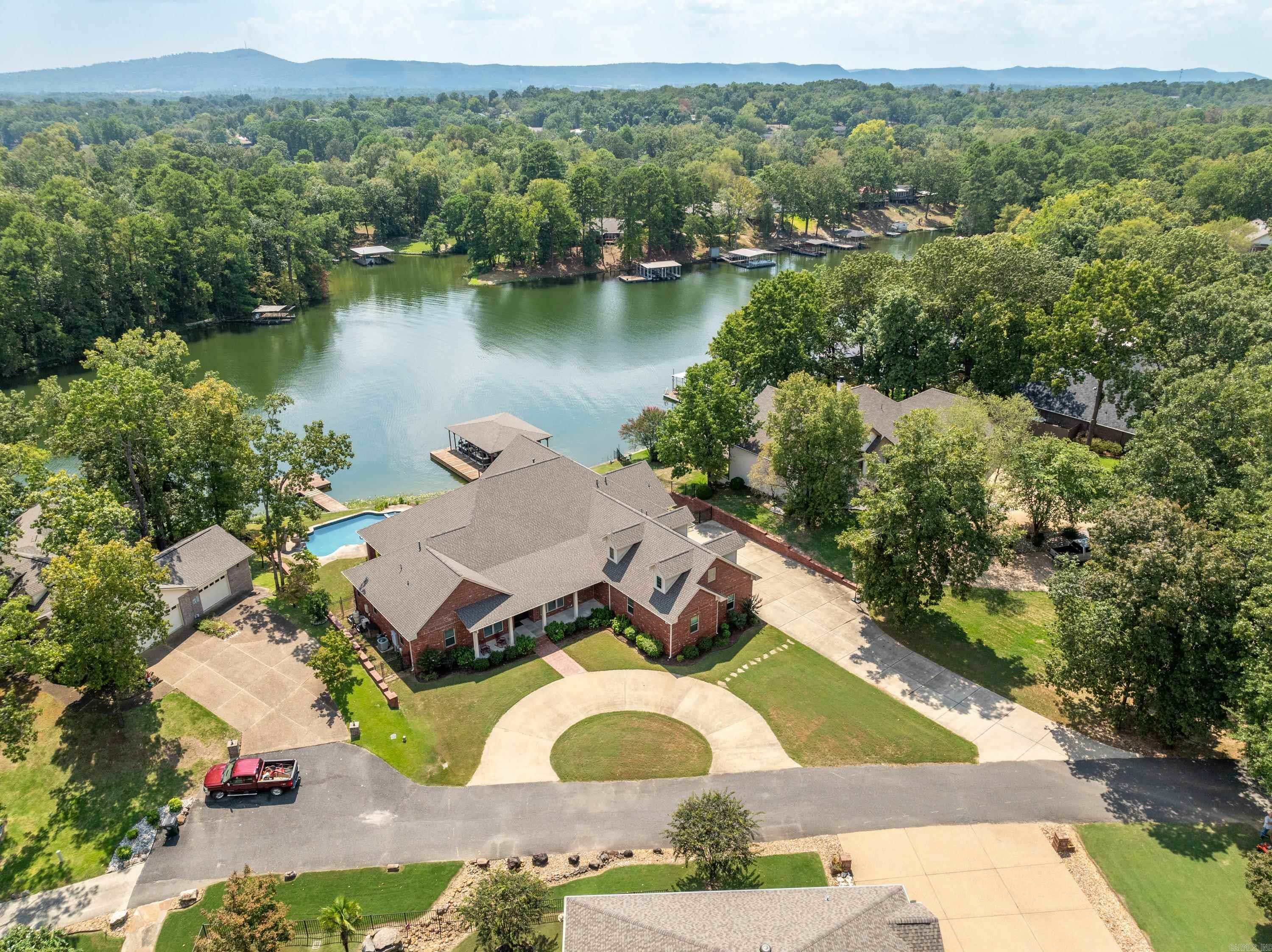 Property Photo: 20 Stonegate AR 71913