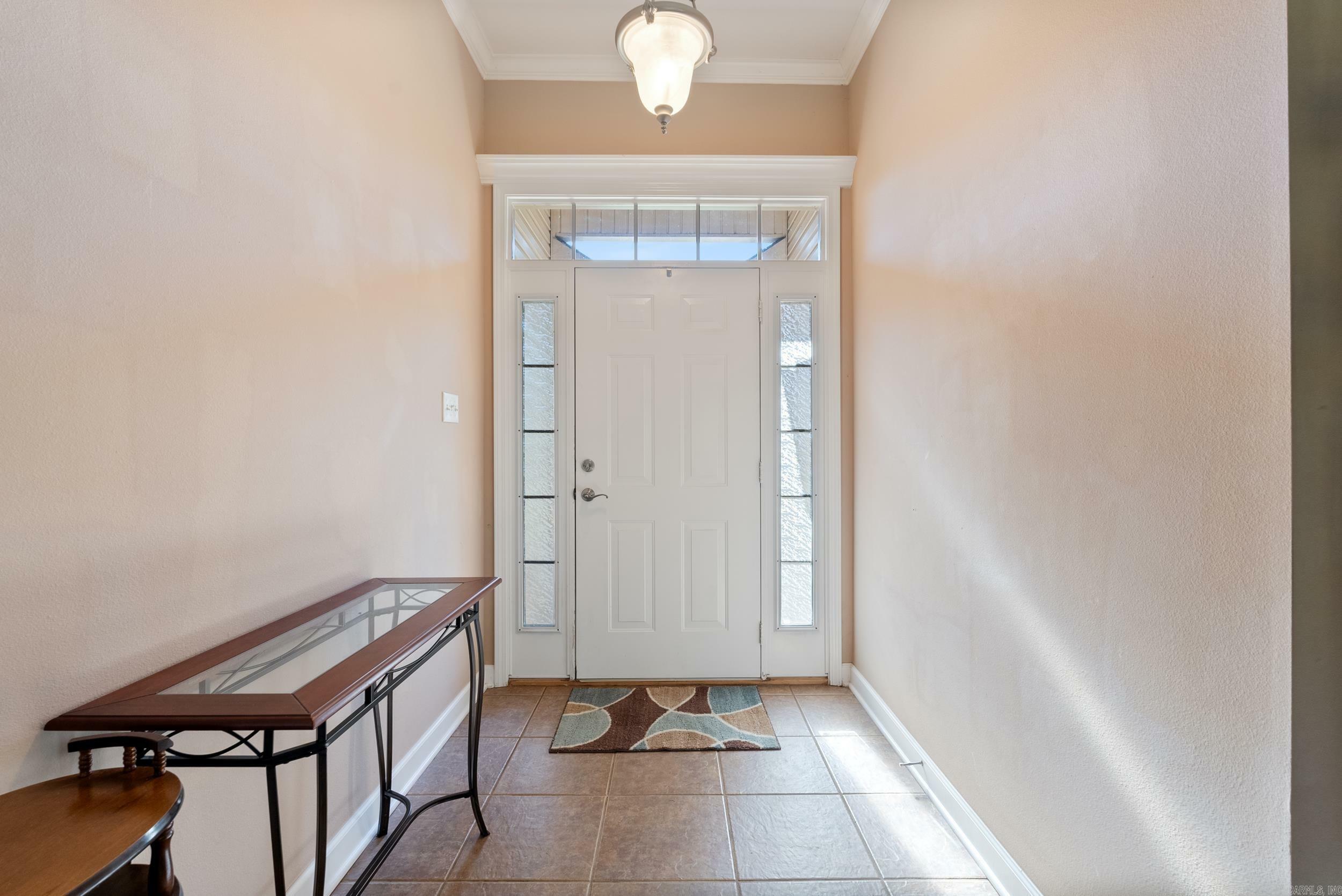 Property Photo: 3015 Longmeadow Drive AR 72022