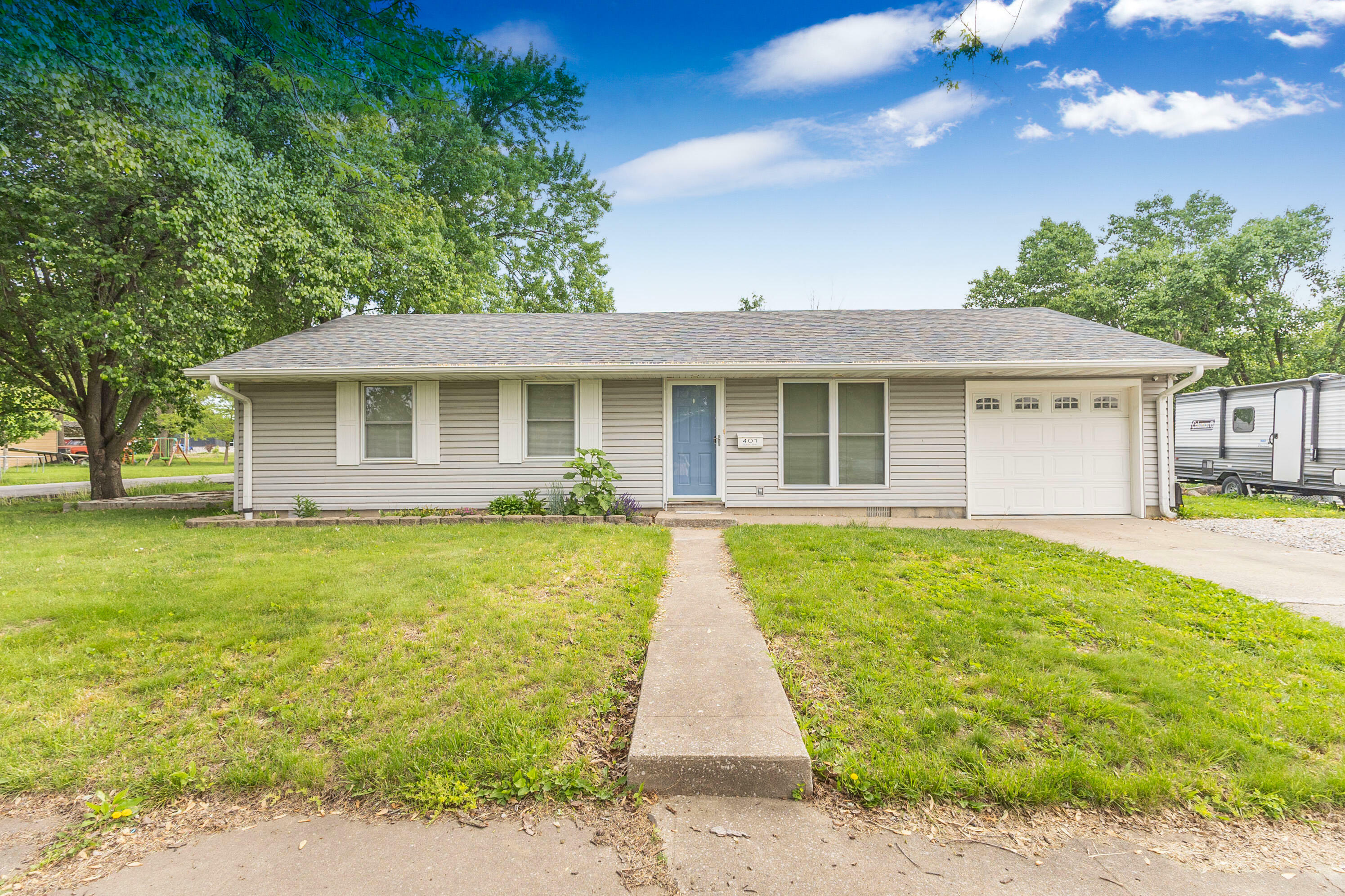 401 Fulton Ave  Moberly MO 65270 photo