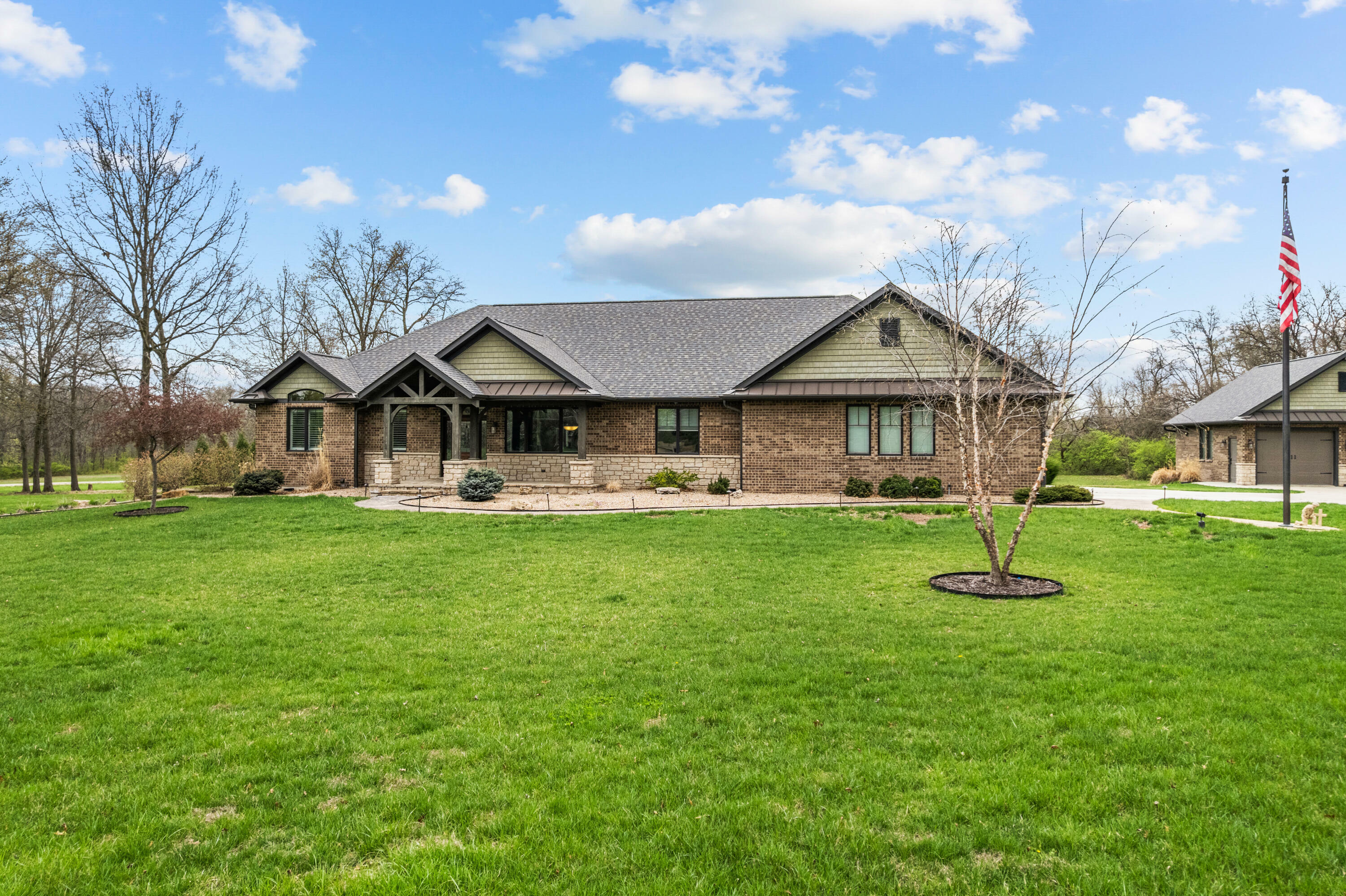 Property Photo: 22824 Audrain Rd 814 MO 65265