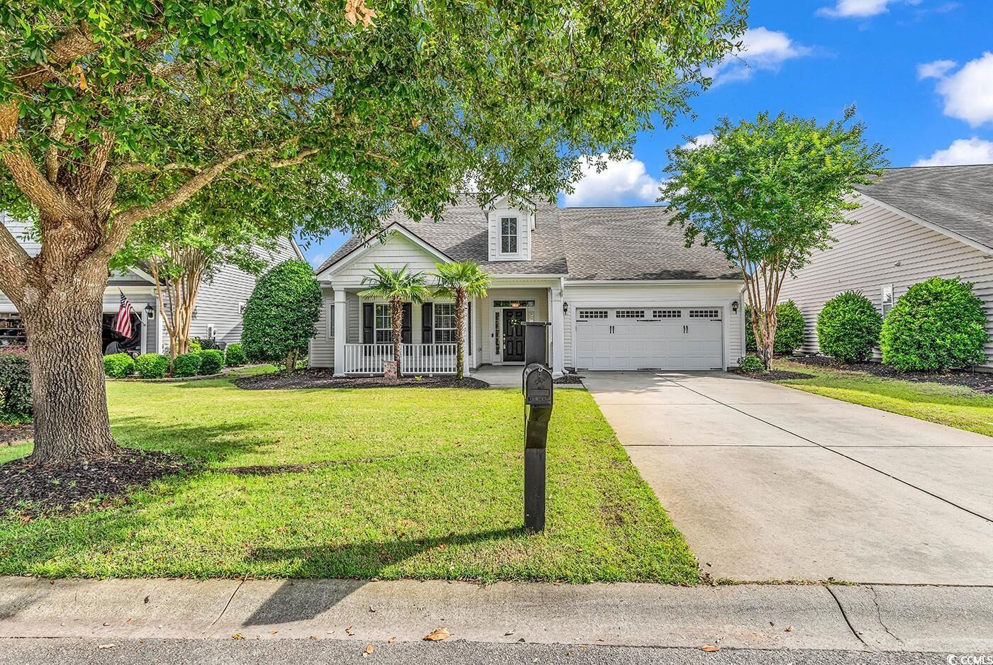 Property Photo:  4548 Marshwood Dr.  SC 29579 