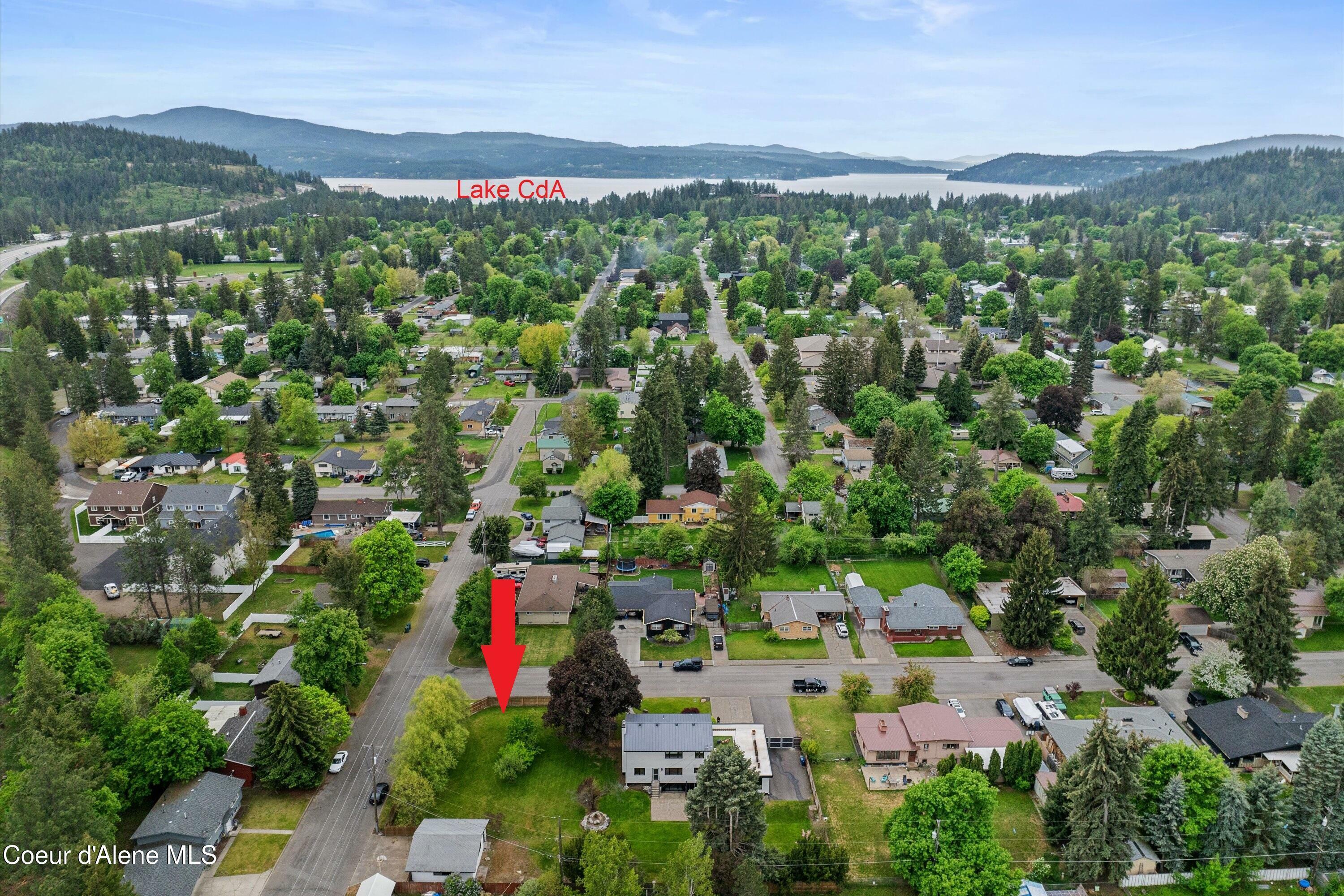 Property Photo: Nna E Boyd Ave ID 83814