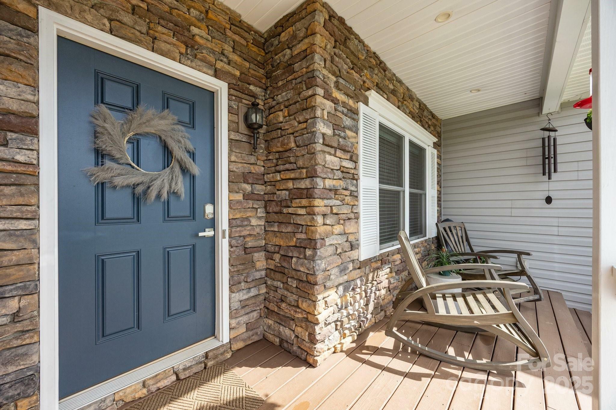 Property Photo: 66 Lawson Ridge Road NC 28748