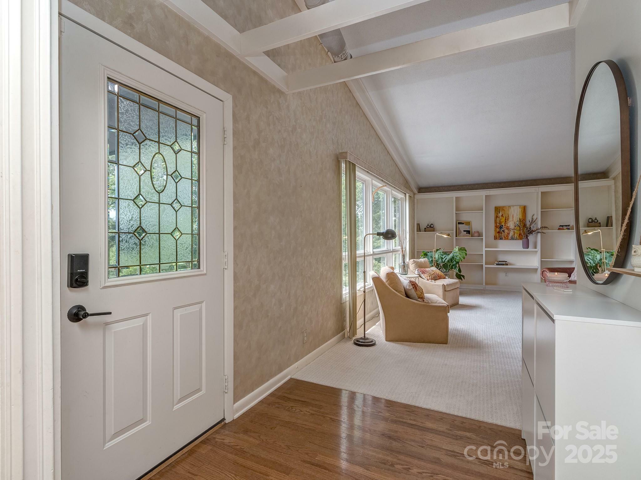 Property Photo: 109 Joe Teague Road NC 28601