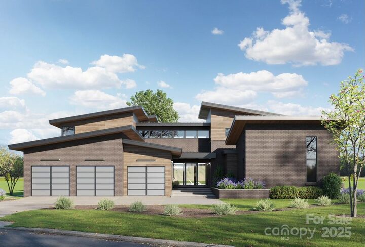 Property Photo:  22554 John Gamble Road  NC 28031 