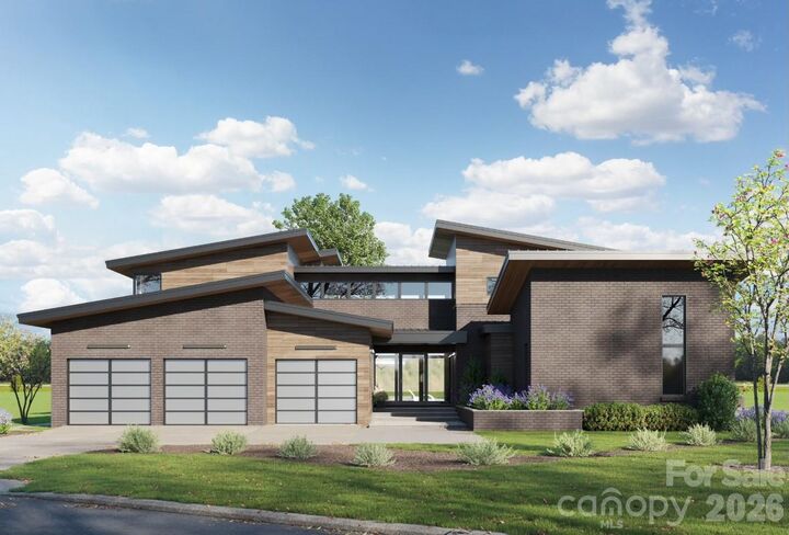 Property Photo:  22554 John Gamble Road  NC 28031 