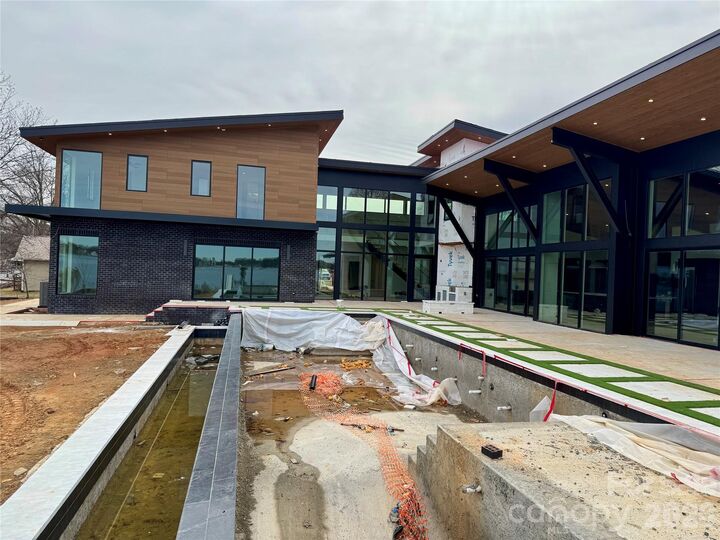 Property Photo:  22554 John Gamble Road  NC 28031 