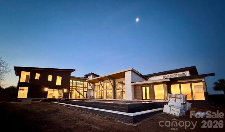 Property Photo:  22554 John Gamble Road  NC 28031 