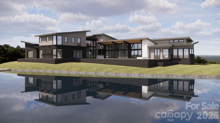 Property Photo: 22554 John Gamble Road NC 28031