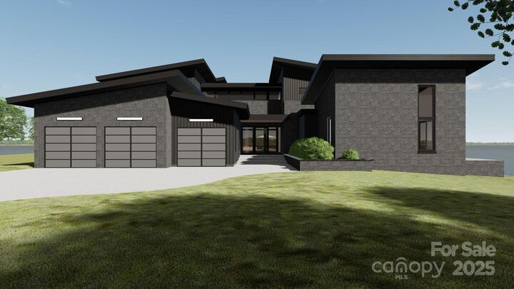 Property Photo:  22554 John Gamble Road  NC 28031 