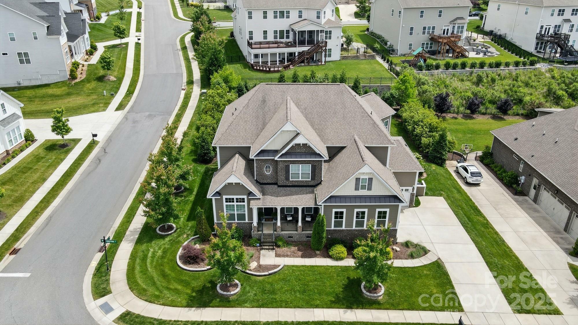 Property Photo: 220 Forsythia Lane SC 29708