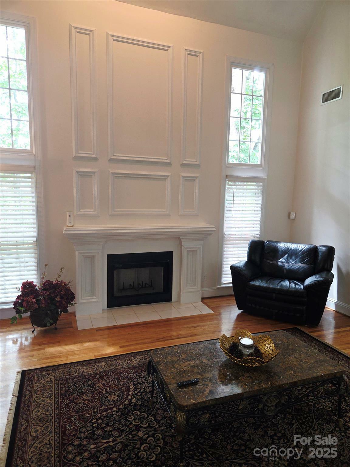 Property Photo: 1253 Iverleigh Trail NC 28270