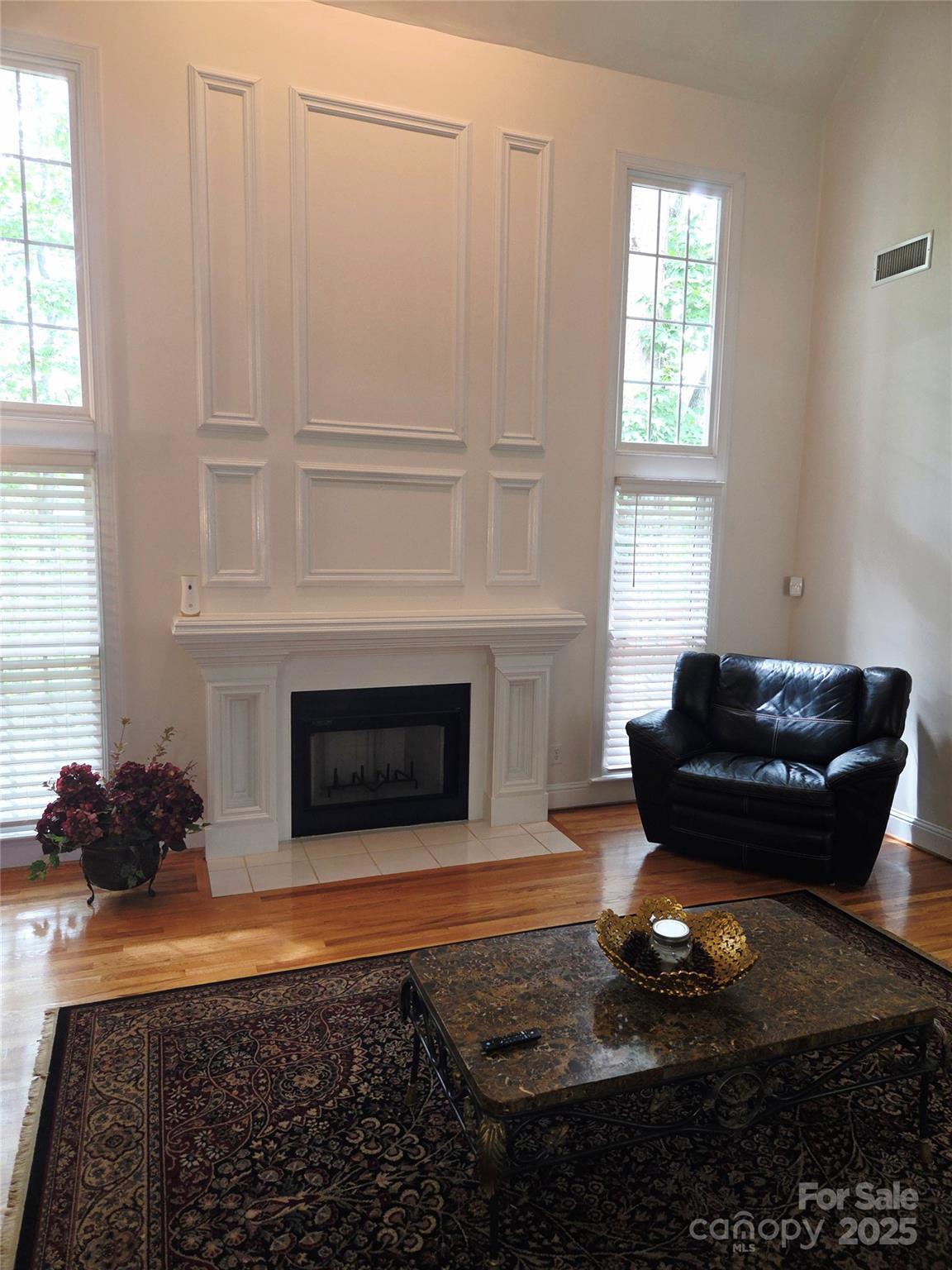 Property Photo:  1253 Iverleigh Trail  NC 28270 