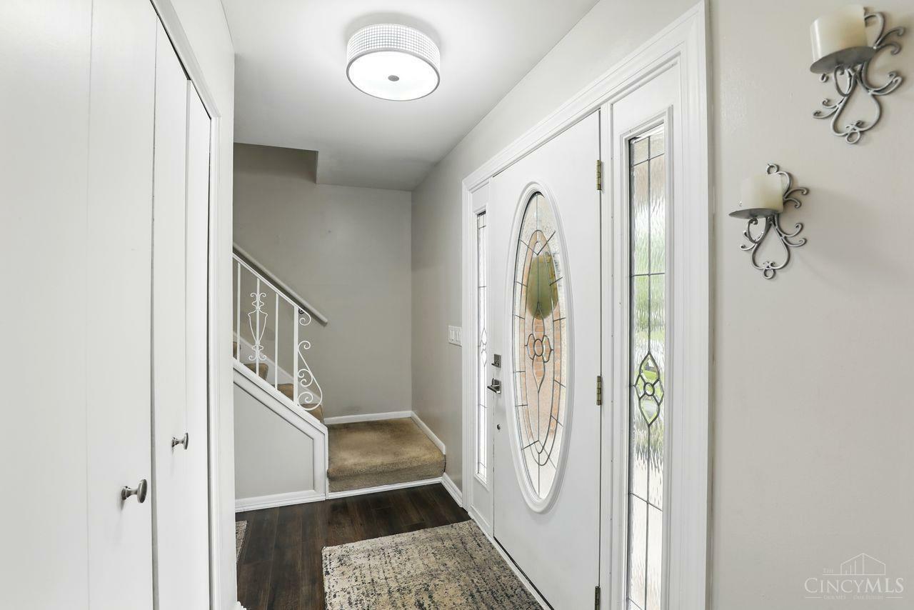 Property Photo: 12181 Bath Court OH 45241