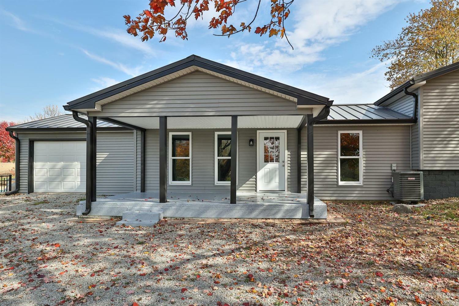Property Photo: 12906 US Rt 68 OH 45106