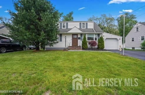 Property Photo: 30 Hilliard Road NJ 08857