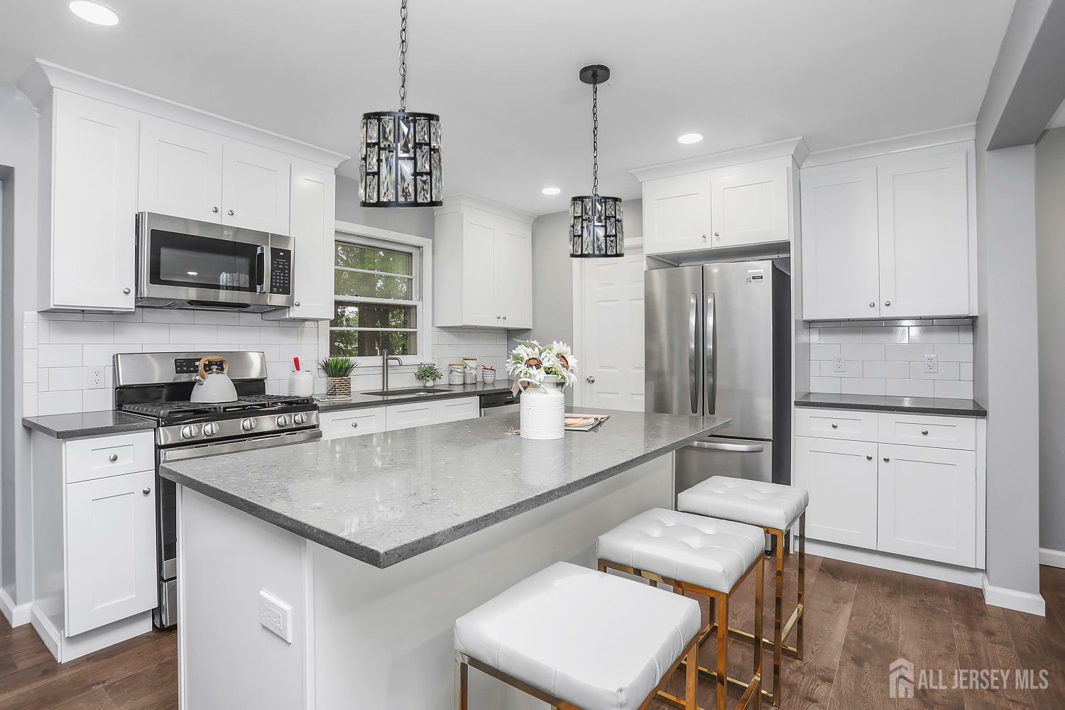 Property Photo: 25 Hillside Avenue NJ 08852