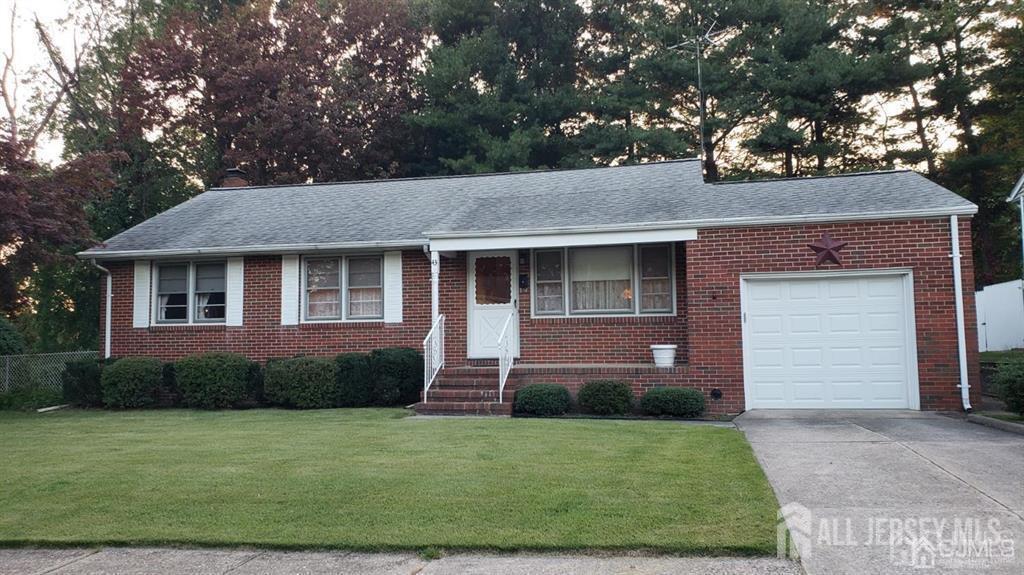 Property Photo: 43 Hoffman Avenue NJ 08879