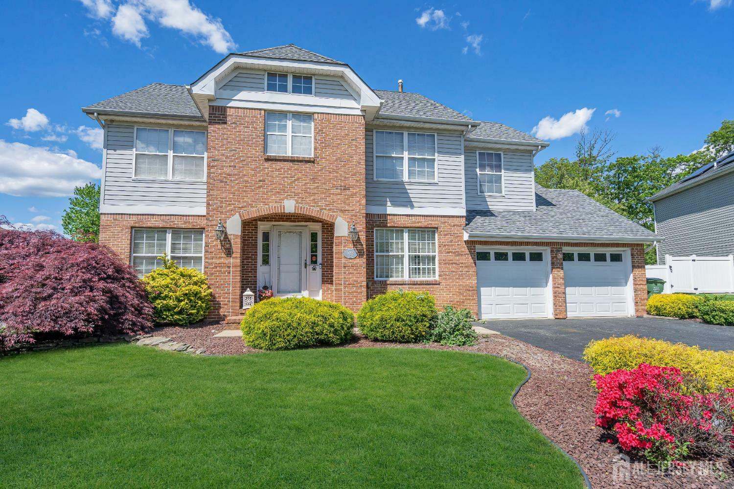 Property Photo: 125 Bissett Street NJ 08872