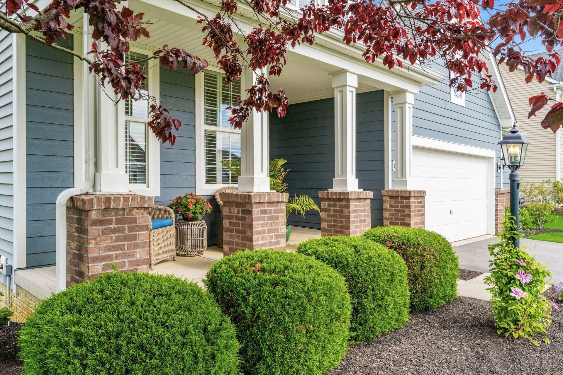 Property Photo: 11755 Daventry NW Drive OH 43147