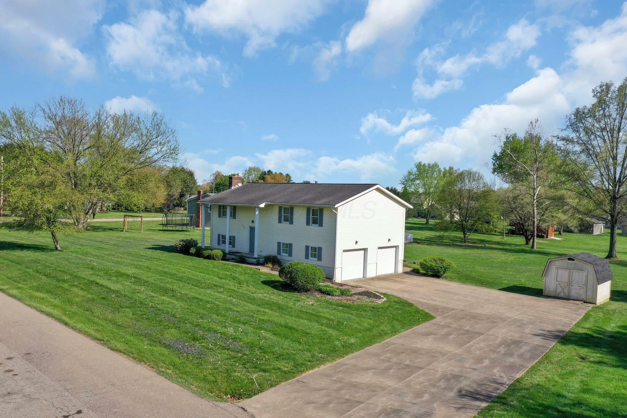 Property Photo: 2085 Pierre Drive OH 43701