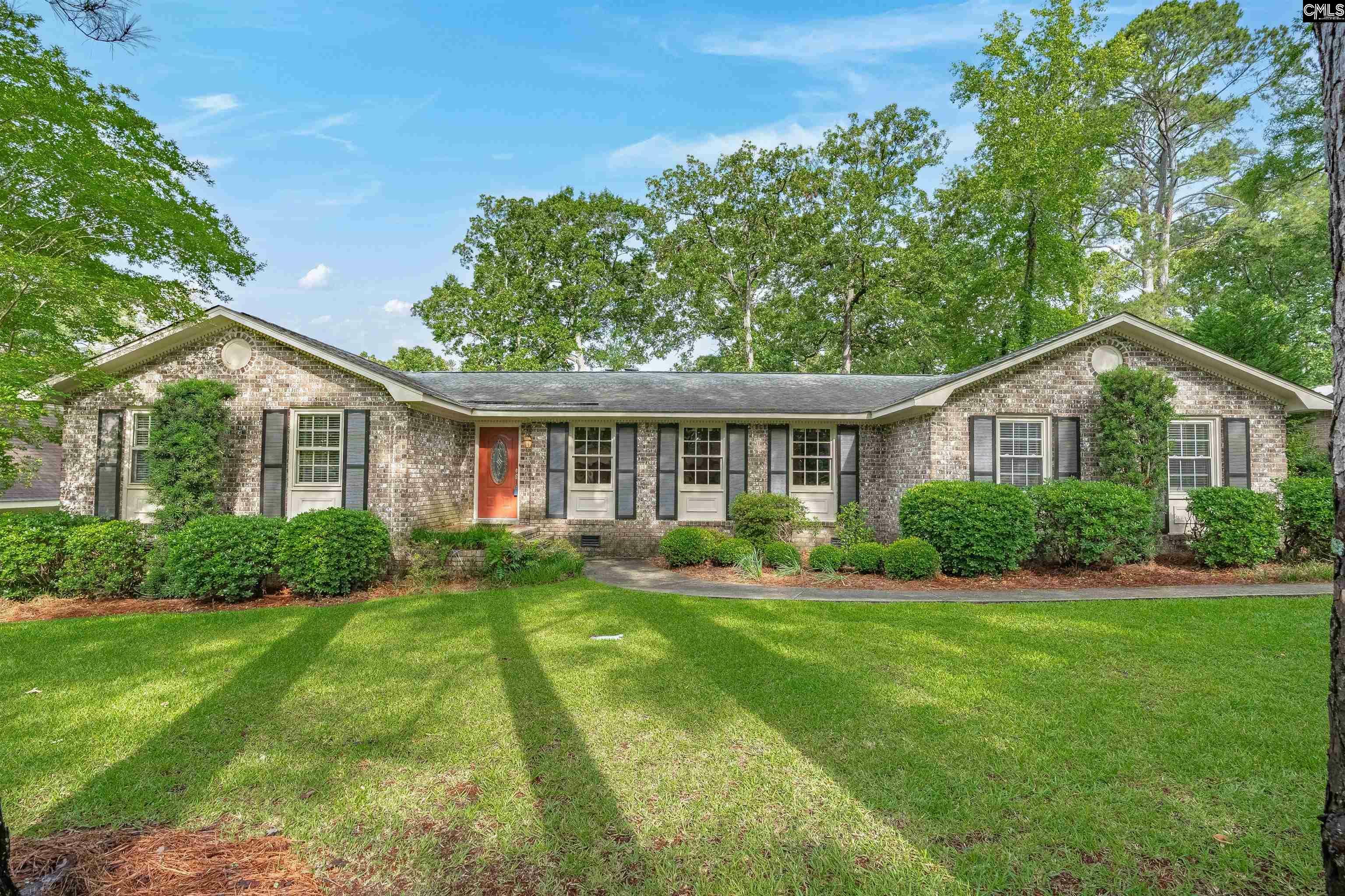 731 Trafalgar  Columbia SC 29210 photo