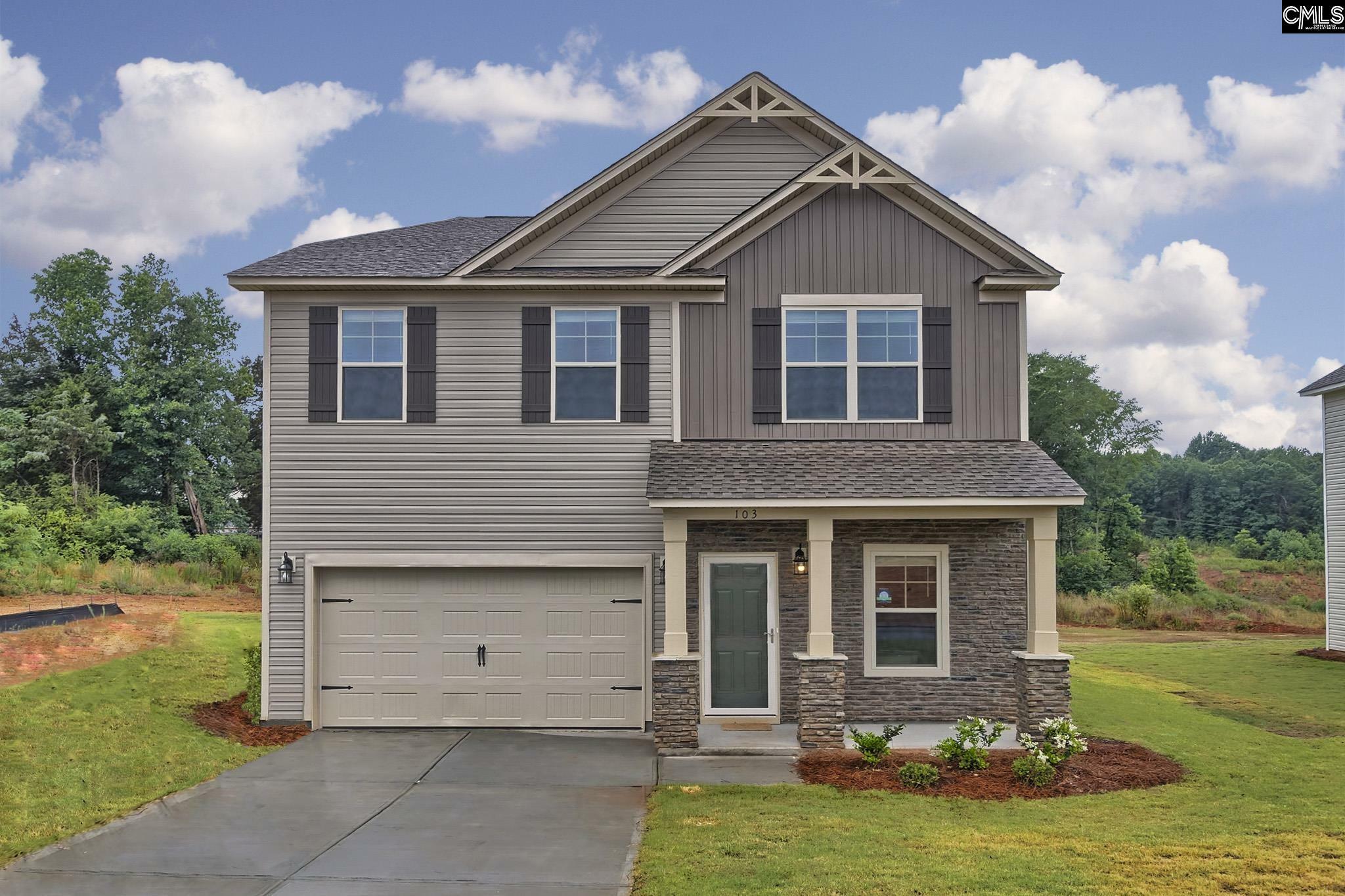 1077 Flat Coat  Chapin SC 29036 photo