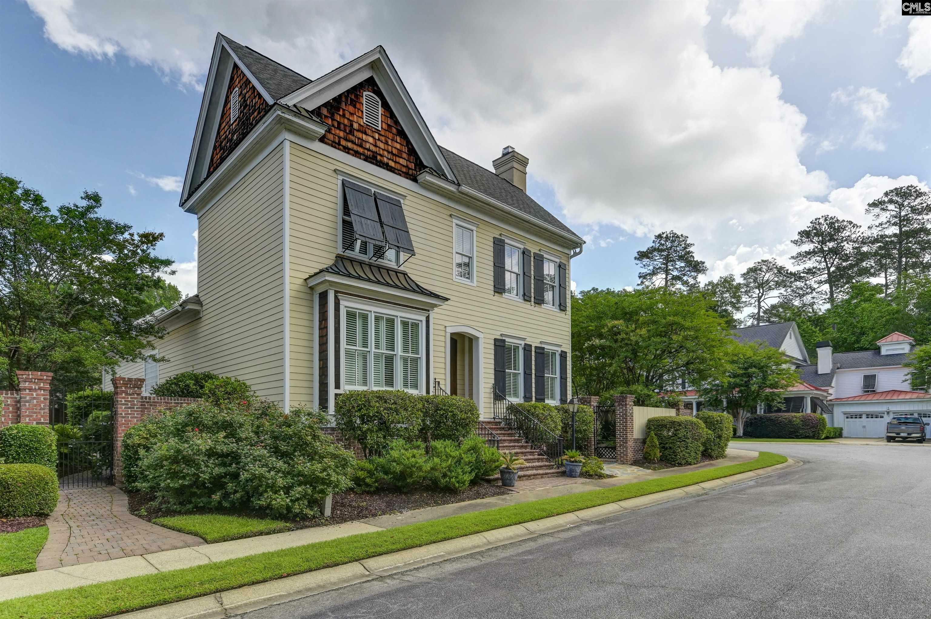 Property Photo: 177 Preserve SC 29209