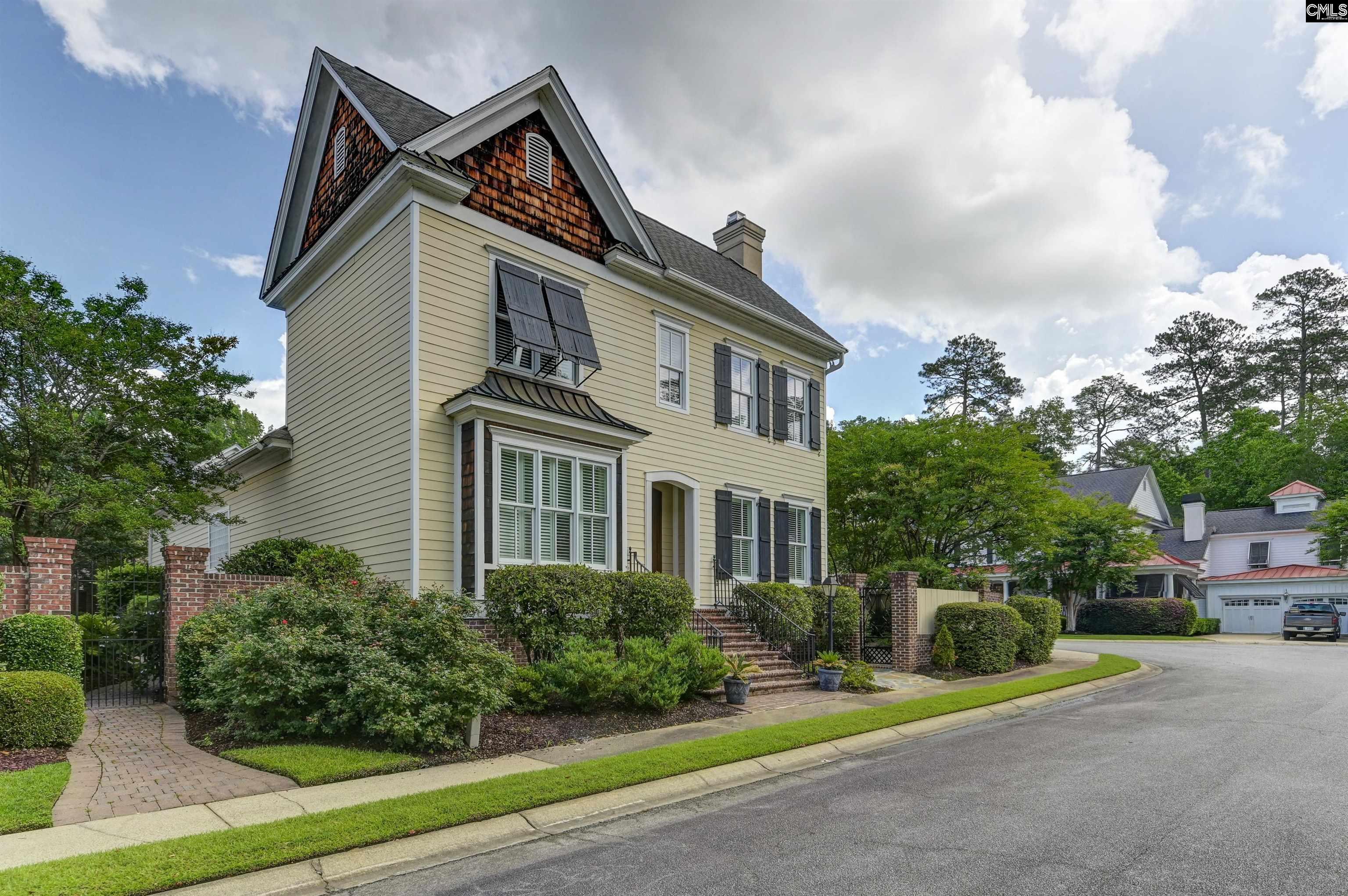 Property Photo: 177 Preserve SC 29209