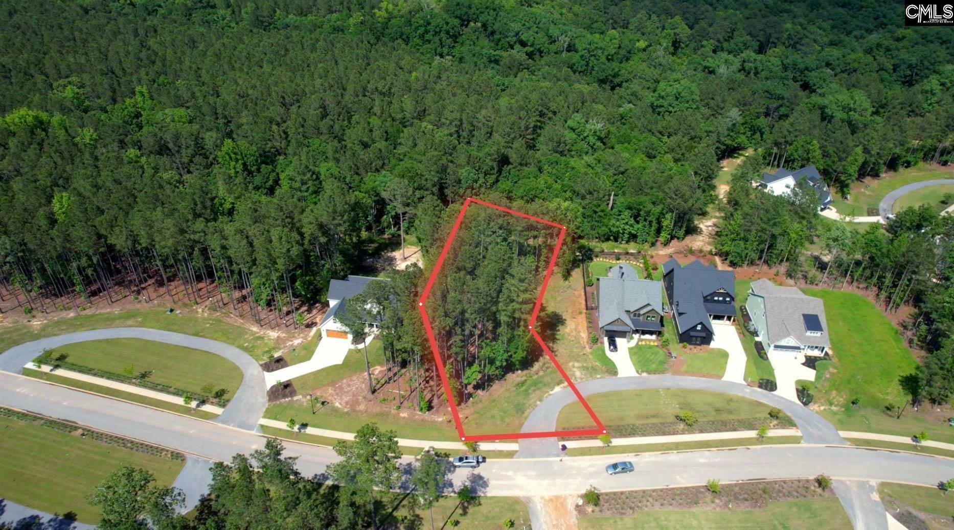 Property Photo: Lot 79 Timbertrail SC 29127