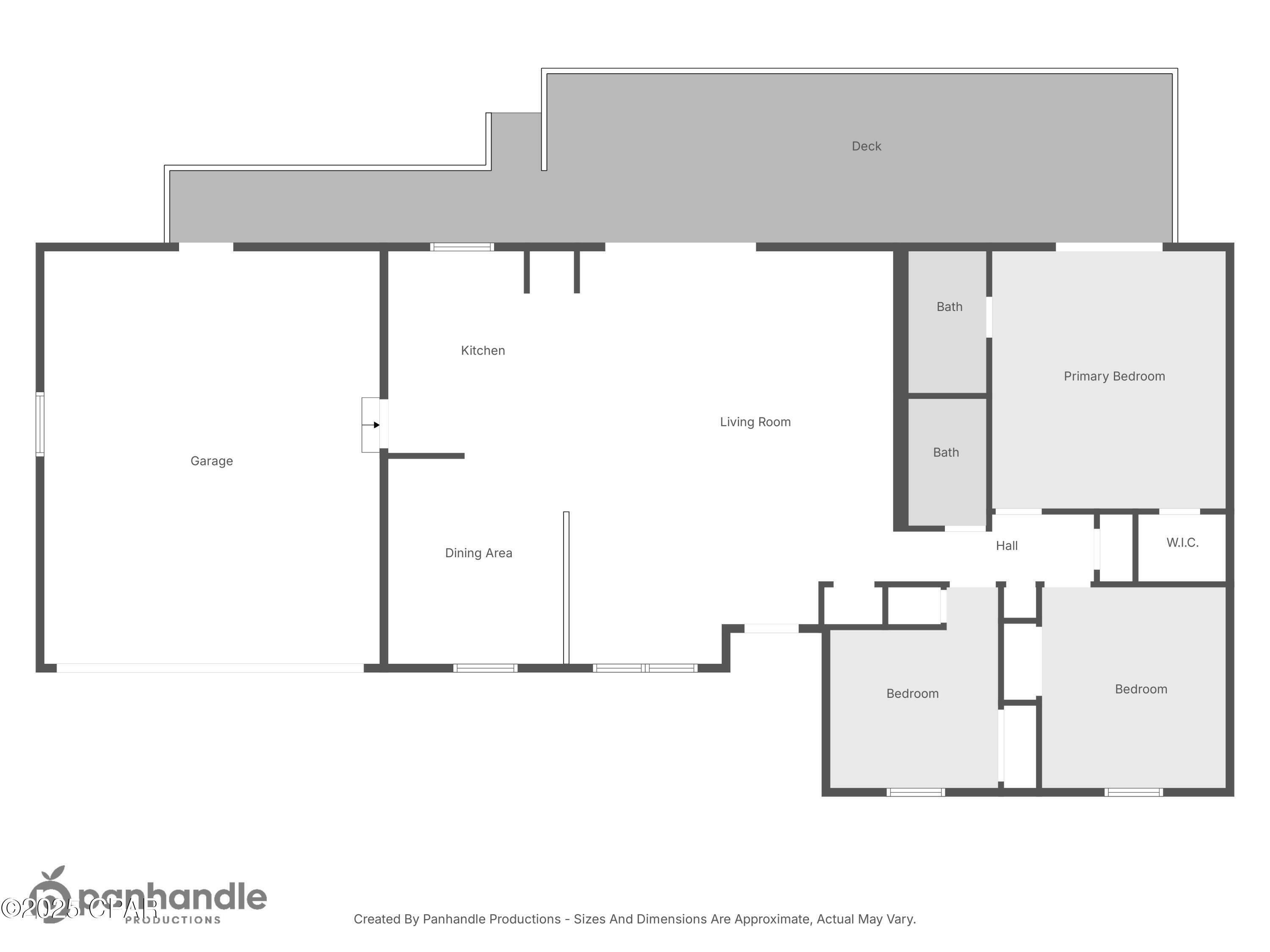 Property Photo: 1556 Donna Avenue FL 32404