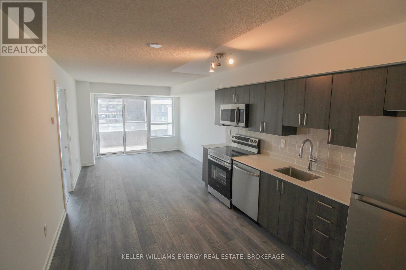 Property Photo:  1455 Celebration Drive 506  ON L1W 0C3 