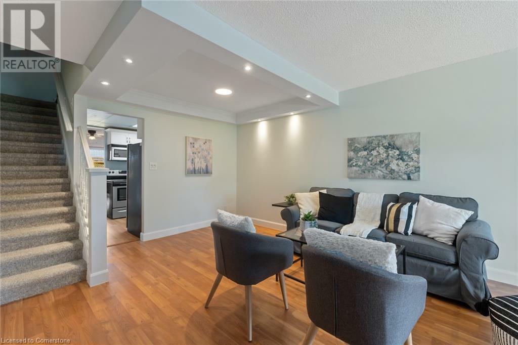 Property Photo: 8646 Willoughby Drive 10 ON L2G 6X7