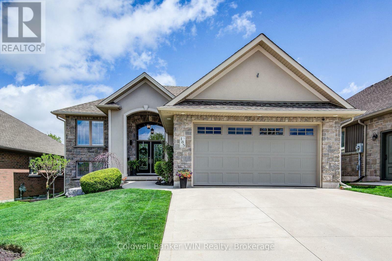 Photo de la propriété: 185 Rubys Crescent ON N0G 2L2