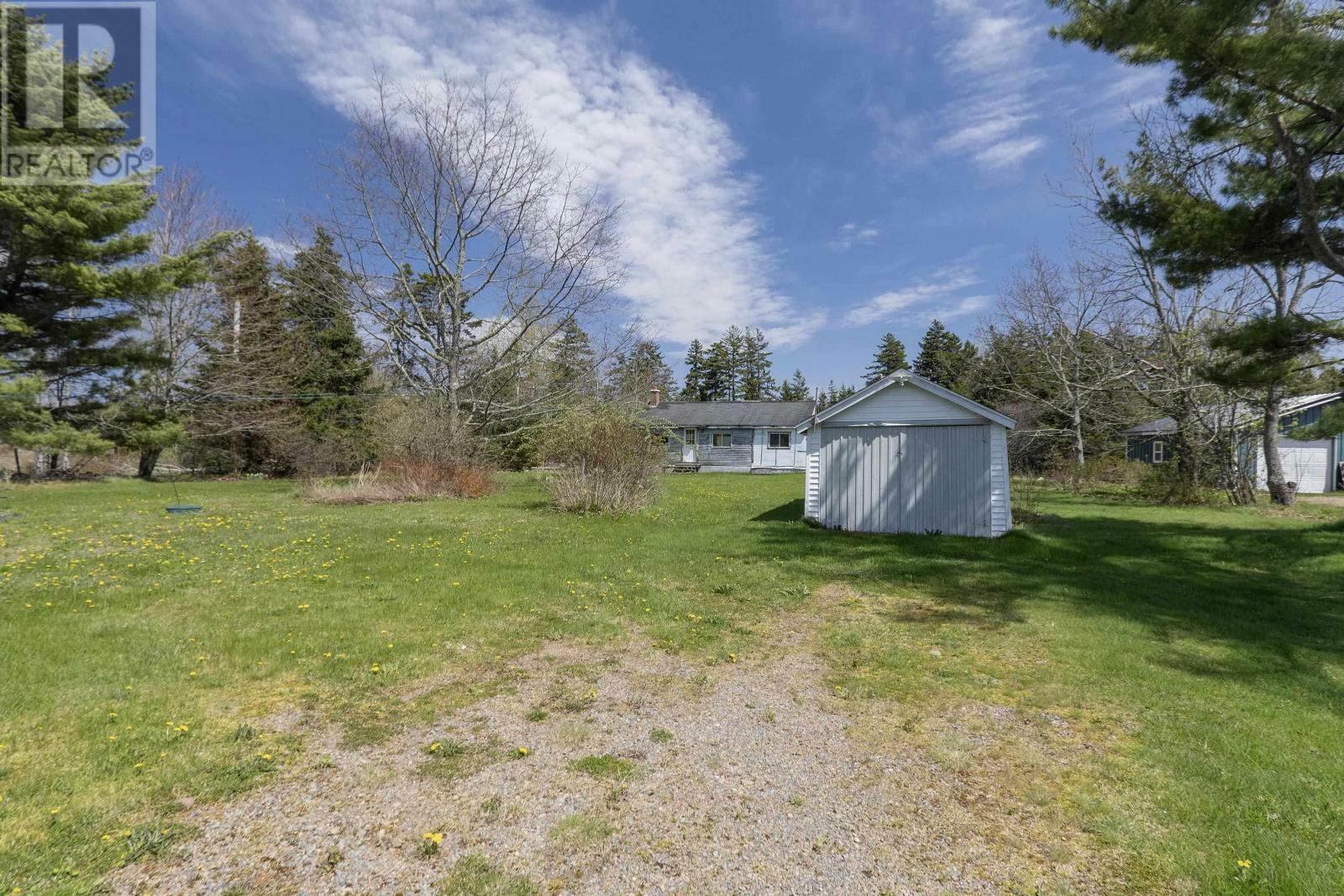 Property Photo: 77 Wharf Road NS B0M 1K0