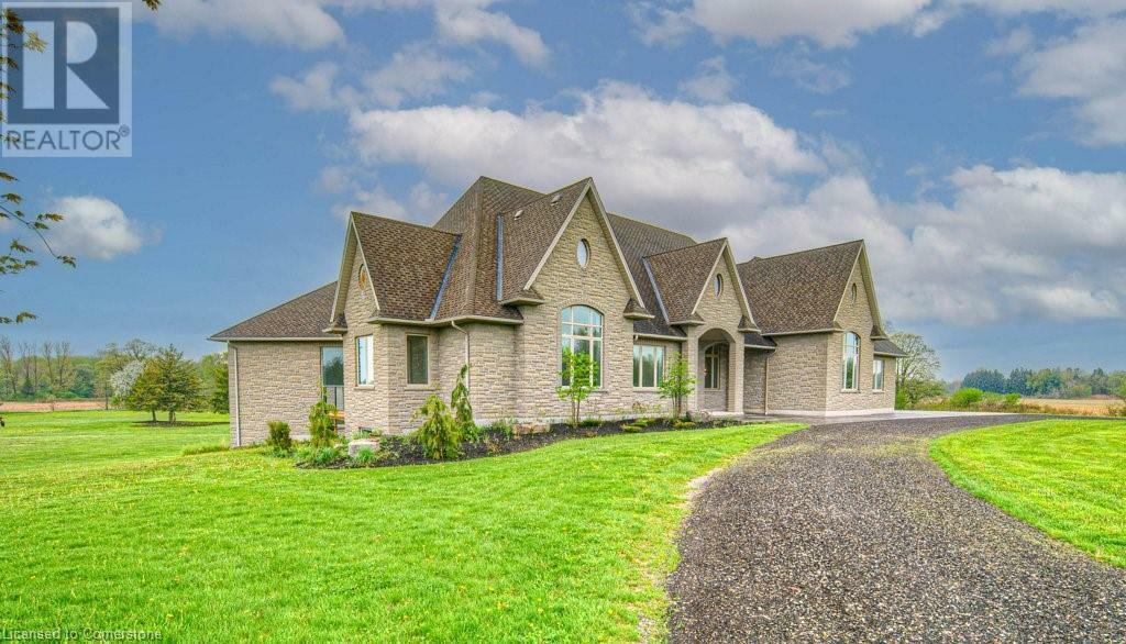 Property Photo: 2930 Notre Dame Drive ON N0B 2L0