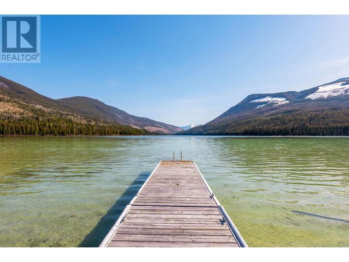 Property Photo:  6800 Findlay Whitetail Lake Road  BC V0B 1L2 