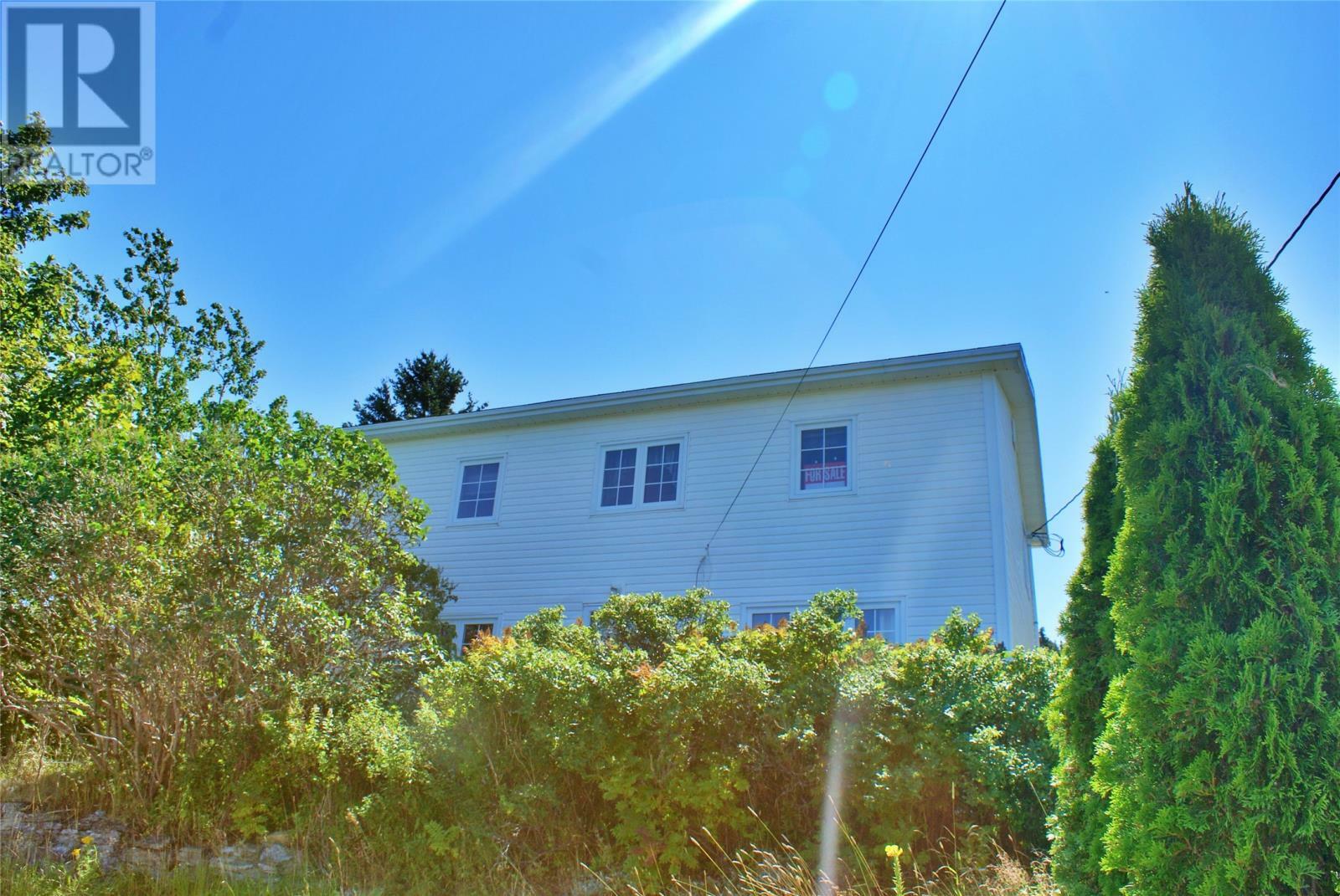Property Photo:  442 Southside Road  NL A0A 2M0 