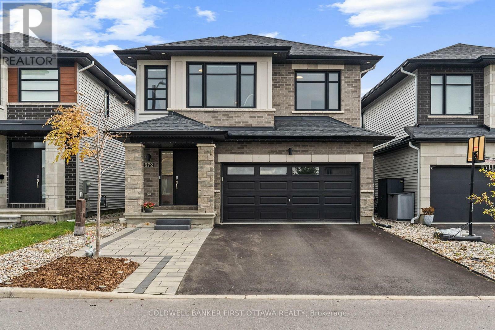Property Photo: 272 Big Dipper Street ON K4M 0J6